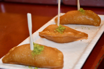 سهرات رمضان ما بتحلى الا بقطايف وعوامة يافا كنافة